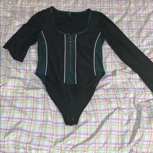 Long Sleeve Bodysuit